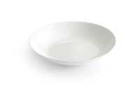 [VE783504] Assiette creuse Ø21xH3,5cm Perla