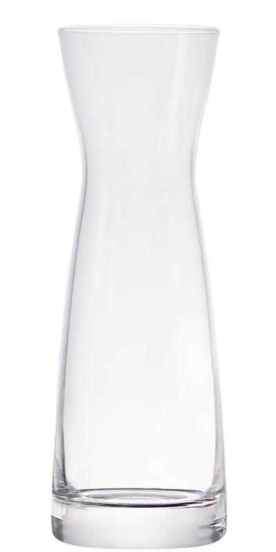 Carafe Universal 25cl - Set/6