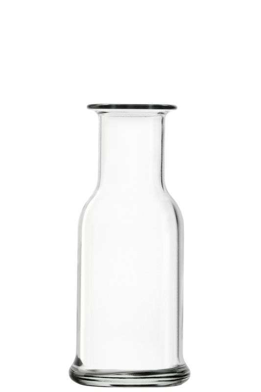 Carafe Purity 25cl - Set/6