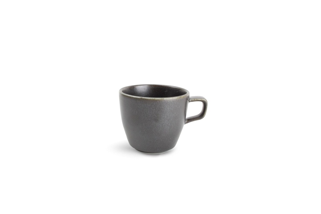 Tasse 19cl Black Ceres