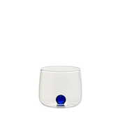 [VEBA01607] Verre 10cl Bilia Blue - Set/6