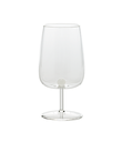 Verre à pied 38cl Bilia White - Set/6