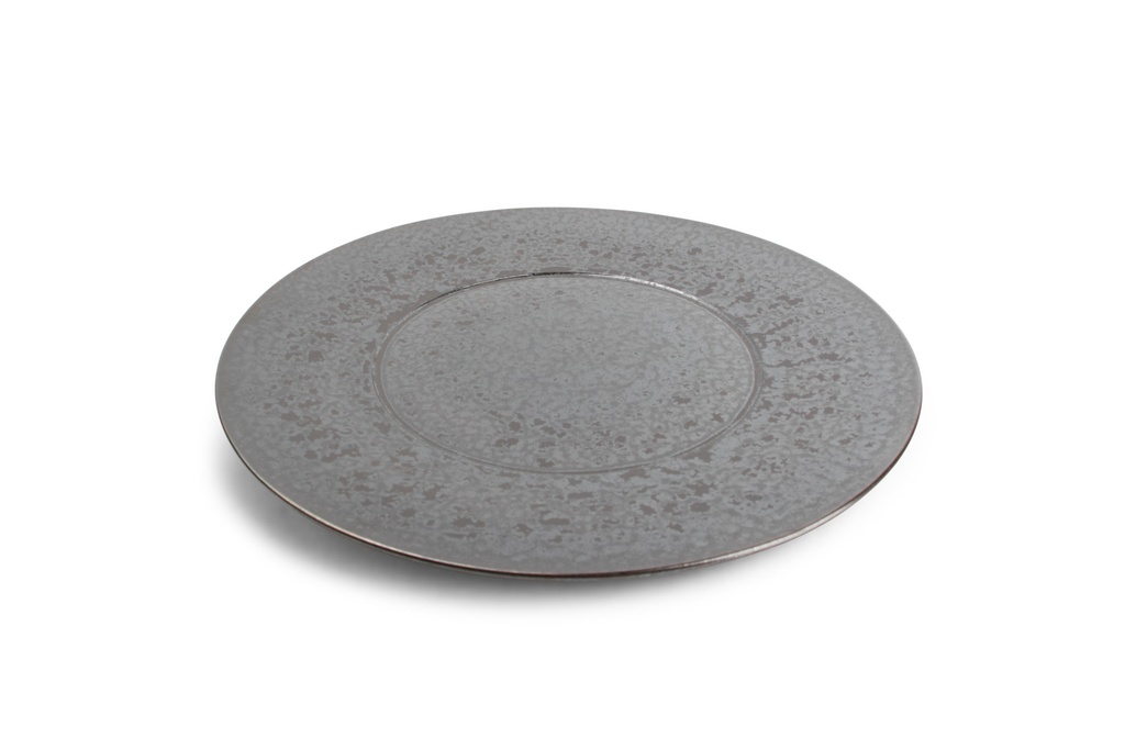 Assiette Ø30,5cm Classico Black