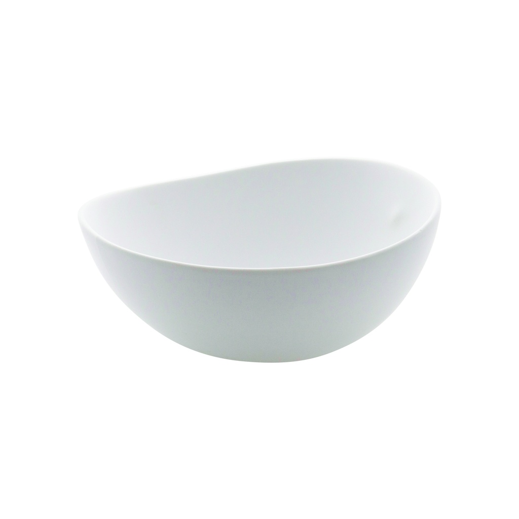 Assiette creuse Ø19xH8,5cm Shell Matt