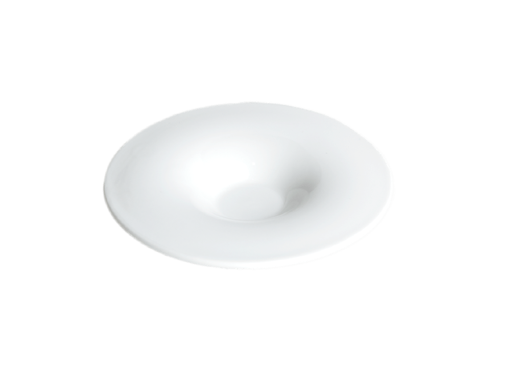 Saucer Ø16xH2,5cm (25cl) Fly 