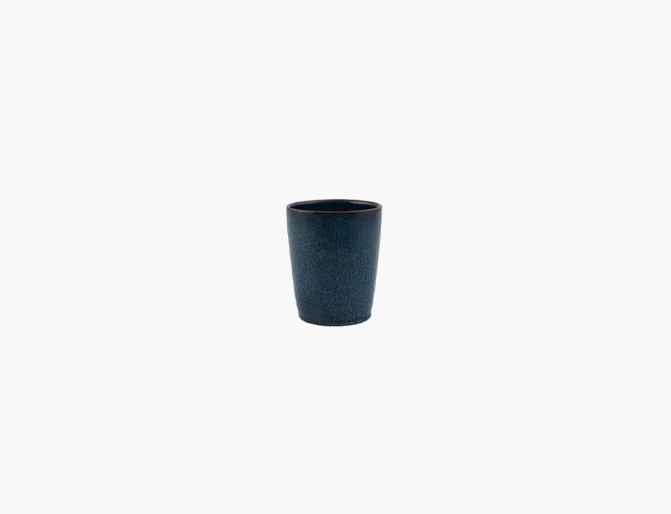 Mug 35cl Blue Gemstone