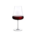 Verre 1L Volcano - Set/1pc