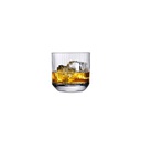 Verre 27cl Big Top - Set/4