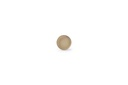 Coupelle Ø9xH2cm Cirro Beige