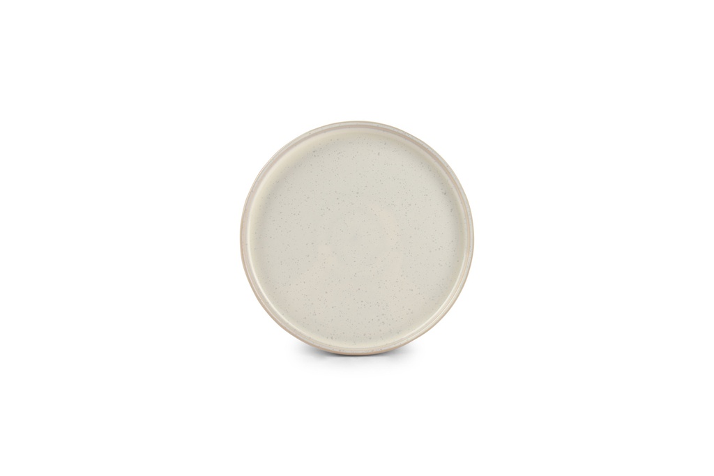 Assiette Ø20cm Pearl Curvo