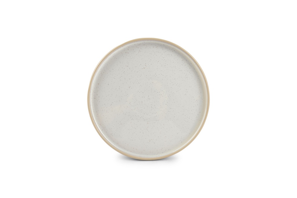 Assiette Ø26cm Pearl Curvo