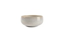 Bol Ø14xH6cm Pearl Curvo