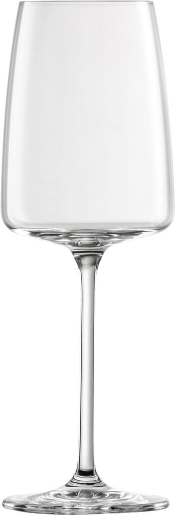 Verre à vin 36cl Frais &amp; Léger Sensa - Set/6