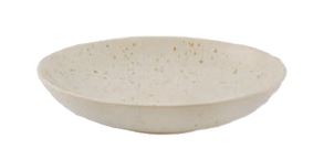 Assiette creuse Ø22cm Sandstorm