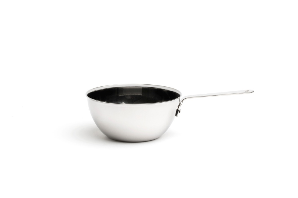 Mini Wok Ø11xH5cm Sala