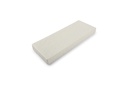 Assiette de service 30x12xH3cm white Roche