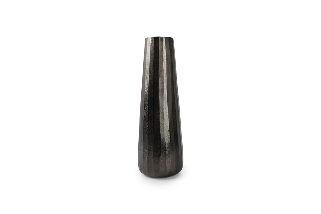 Vase 39cm Duro Black