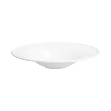 Assiette ailée Ø23cm Purio