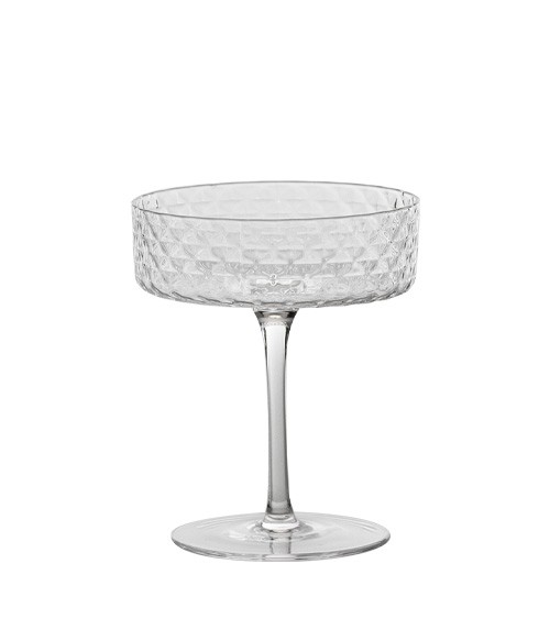 Coupe 25cl Veneziano - Set/4