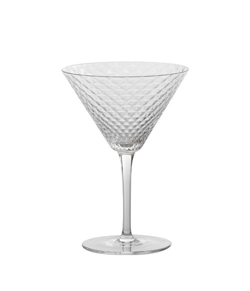 Verre martini 23cl Veneziano - Set/4