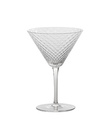 Verre martini 23cl Veneziano - Set/4