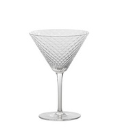 [VEVN01800] Verre martini 23cl Veneziano - Set/4