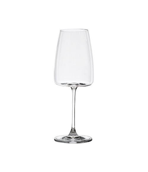 Wine glass 51cl Altopiano - Set/6