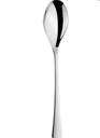 Curve dessert spoon