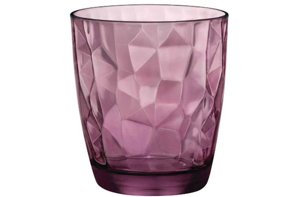 Gobelet 30cl Blue Diamond