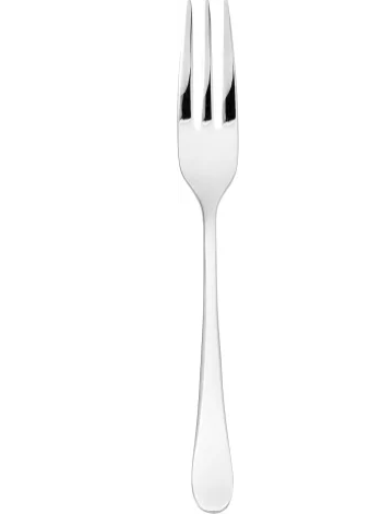 Ascot cake fork