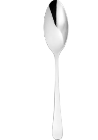 Ascot dessert spoon