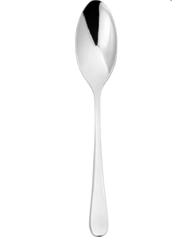 Ascot espresso spoon