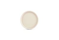[VE606591] Bord Ø21cm Vanilla Curvo
