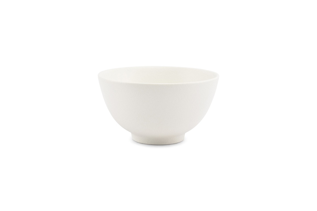 Bowl Ø14xH7,5cm White Dusk