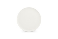 [VE604571] Assiette Ø27cm White Dusk