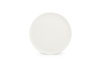 [VE604571] Bord Ø27cm White Dusk