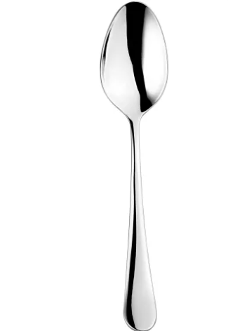 Arcade coffee spoon