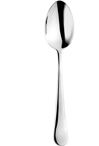 Arcade dessert spoon