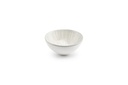 Bowl Ø15xH7cm Halo White