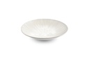 Assiette creuse Ø30xH6cm Halo White