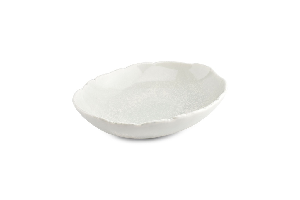 Assiette creuse 30,5x24xH6,5cm Filo