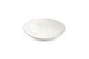 Soup plate  Ø24xH5,5cm Halo White