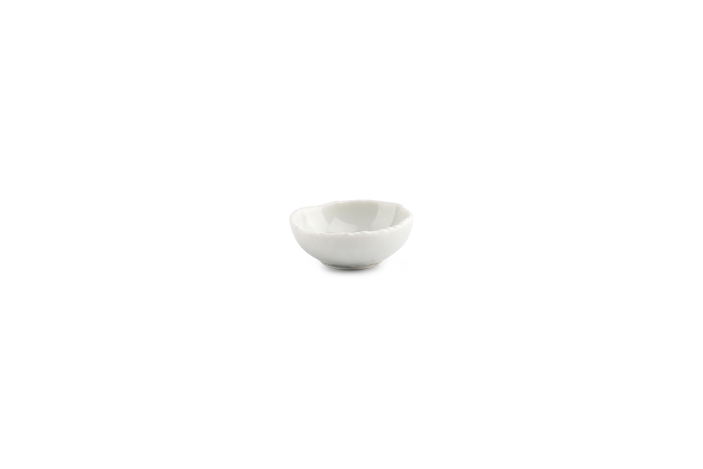 Bowl Ø8xH3,5cm Filo