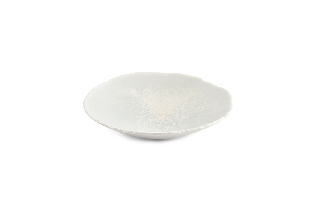 Assiette creuse Ø24xH6cm Filo