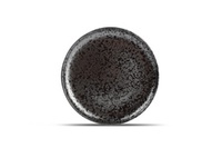 [VE605001] Assiette Ø26cm Oxido Black