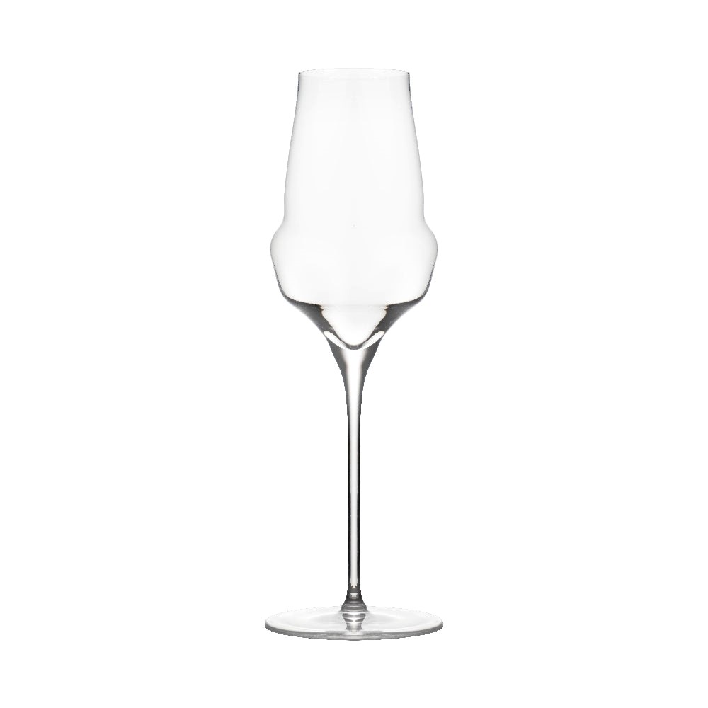 Verre à Champagne 34cl Cocoon - Set/6