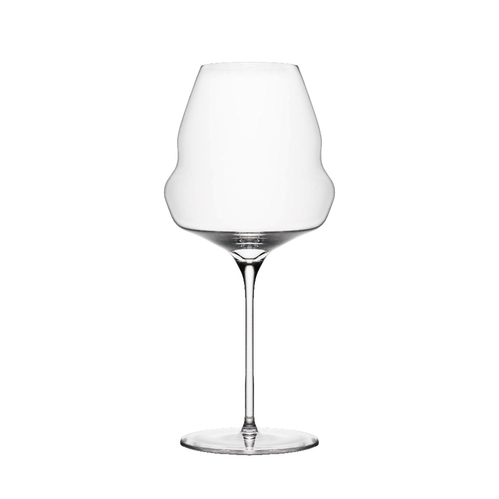 Cocoon 48cl wit wijnglas - Set/6 