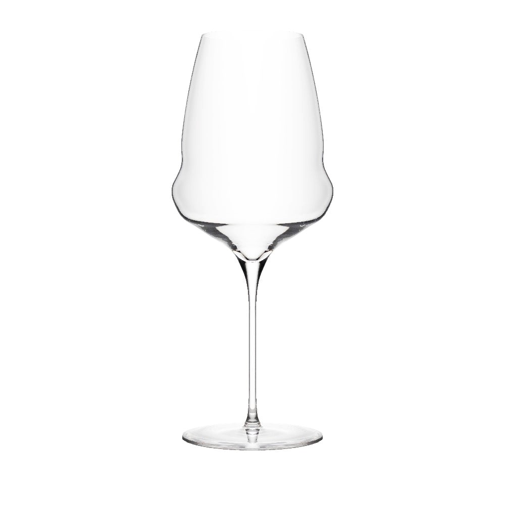 Cocoon 48cl wit wijnglas - Set/6 