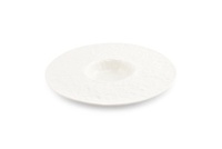 [VE785408] Assiette ailée Ø32xH4,5cm Arte