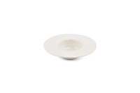 [VE785407] Assiette ailée Ø20xH4,5cm Arte